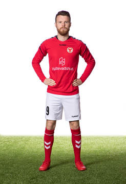 Kalmars Måns Söderqvist