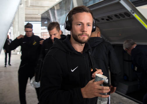 s Robert Lundström