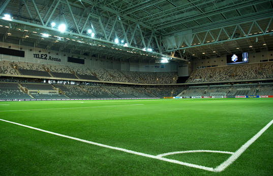 Tele2 arena