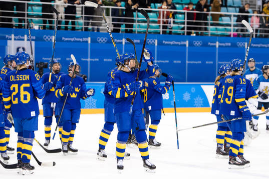 Team Sweden