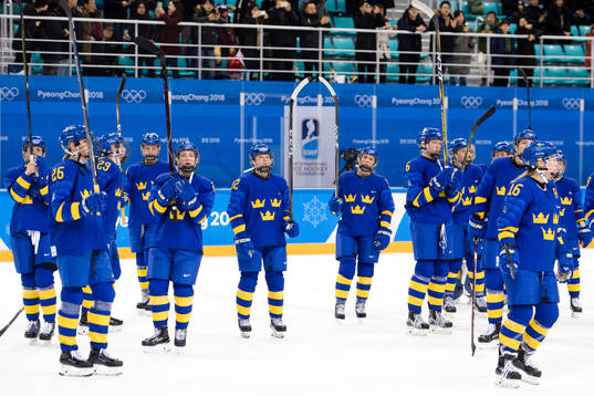 Team Sweden