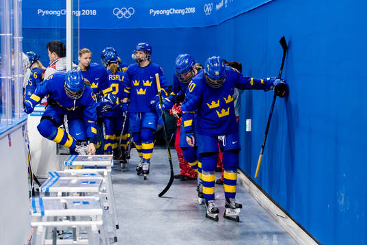 Team Sweden