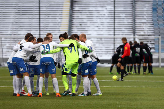 Norrköpings spelare