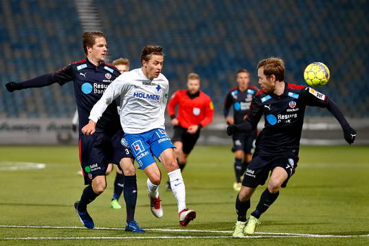 Norrköpings Simon Thern
