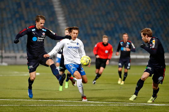 Norrköpings Simon Thern