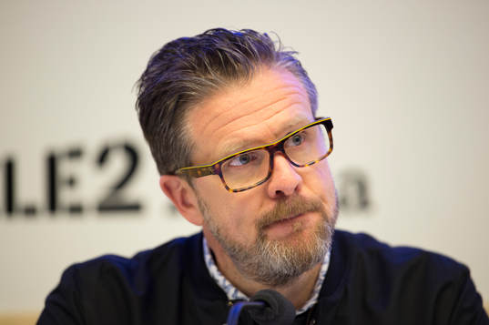 s tränare Rikard Norling