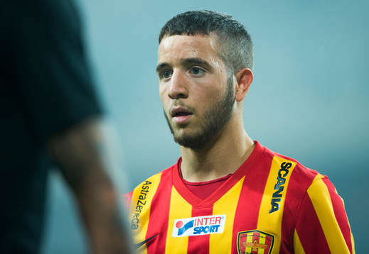 Syrianskas Ramez Matti