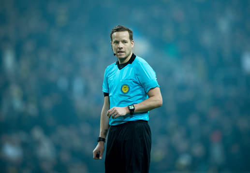 Domare Johan Krantz