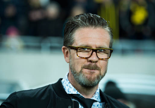 s tränare Rikard Norling