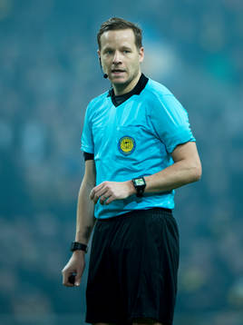 Domare Johan Krantz