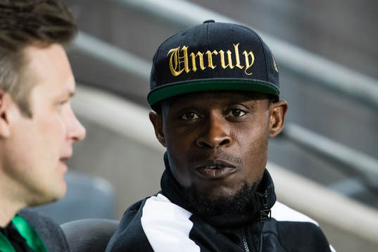 Hammarbys Gershon Koffie