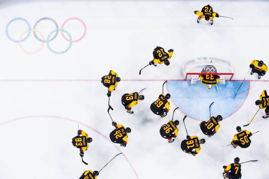 The team of Germany