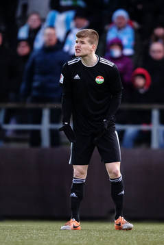 Dalkurds Oliver Berg reagerar