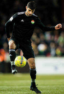 Dalkurds Rewan Amin
