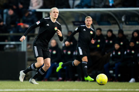 Dalkurds Henrik Löfkvist