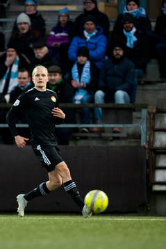 Dalkurds Henrik Löfkvist
