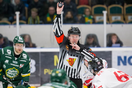 Domare Anders Sandahl