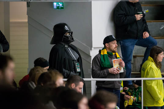 Darth vader