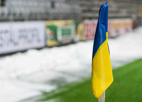 Hörnflagga