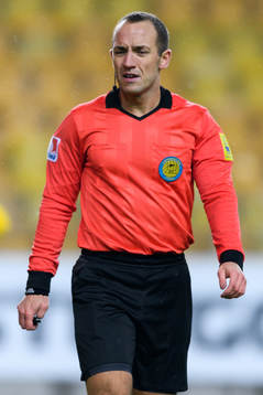 domare Kaspar Sjöberg