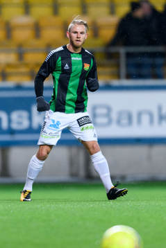 GAIS Niclas Andersén