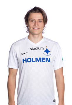 Norrköpings Simon Thern