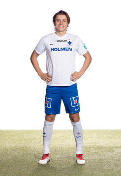 Norrköpings Simon Thern