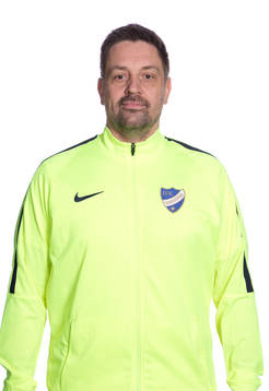 Norrköpings läkare Peter Cratz