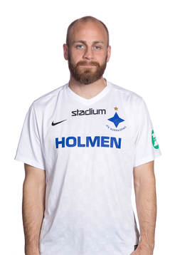 Norrköpings Daniel Sjölund