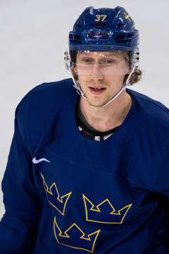 John Norman of Sweden