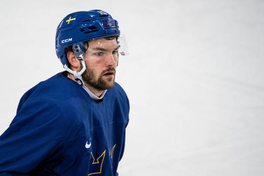 Simon Bertilsson of Sweden