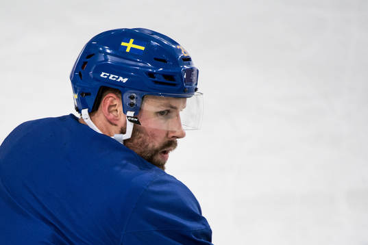 Dick Axelsson of Sweden