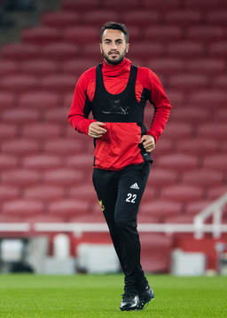 Östersunds Brwa Nouri