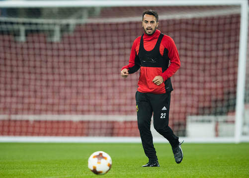 Östersunds Brwa Nouri