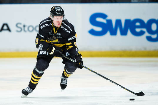 s Albin Johansson