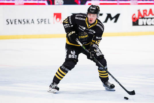 s Max Lindholm