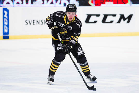 s Max Lindholm