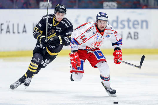 s Erik Nyström