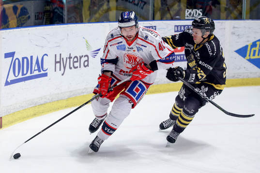 s Eric Castonguay
