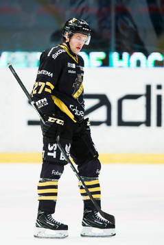 s Eric Castonguay deppar