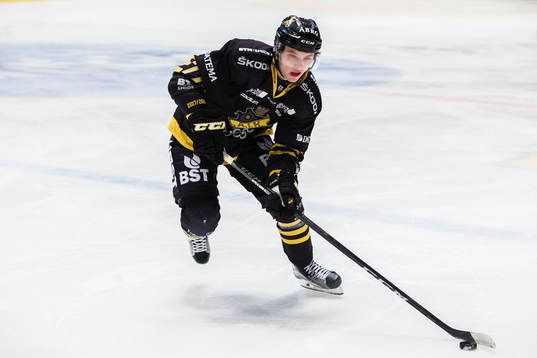 s Erik Nyström