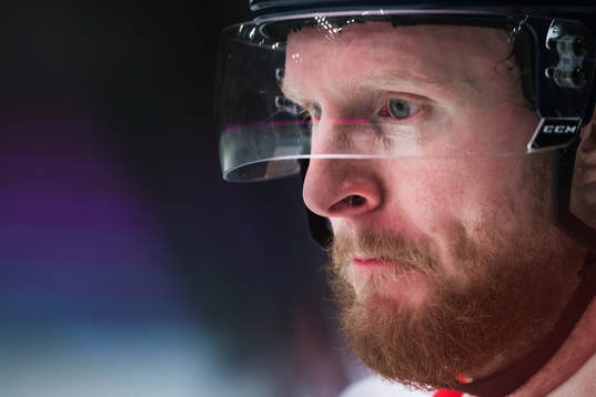 Västerviks Christopher Fish