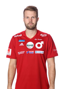 Degerfors Christoffer Wiktorsson