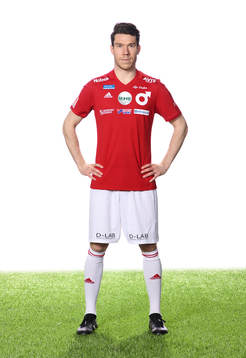 Degerfors Alexander Andersson