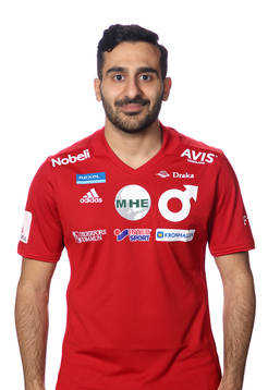 Degerfors Sargon Abraham