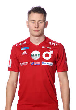 Degerfors Jonas Olsson