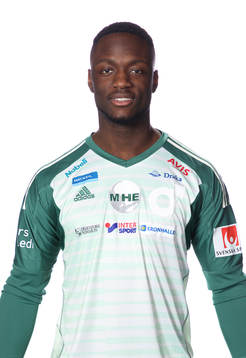 Degerfors Ismael Diawara