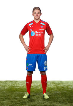 Helsingborgs Carl Thulin