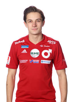 Degerfors Adrian Johansson