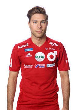 Degerfors Nikola Ladan